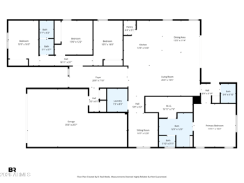 32649 Woodside Dr, San Tan Valley, AZ 85143