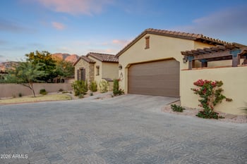 3265 Coffeeberry Ct, Gold Canyon, AZ 85118