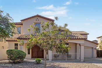3265 E Aris Dr, Gilbert, AZ 85298