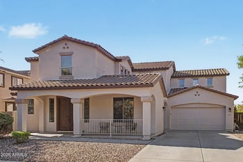 3265 E Aris Dr, Gilbert, AZ 85298
