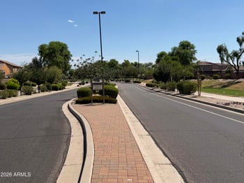 3265 E Aris Dr, Gilbert, AZ 85298