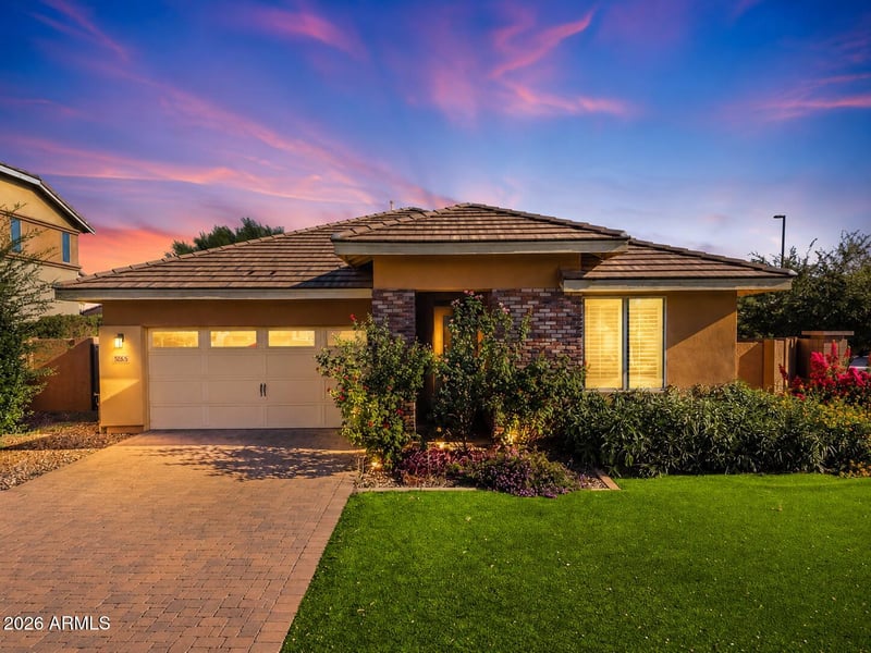 3265 Myrtabel Way, Gilbert, AZ 85298