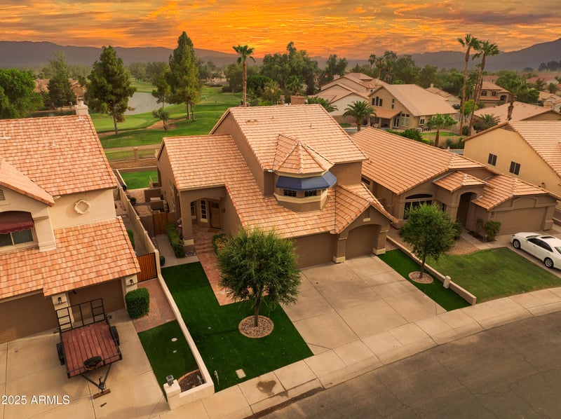 3265 Laguna Dr, Chandler, AZ 85248