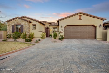 3265 Coffeeberry Ct, Gold Canyon, AZ 85118