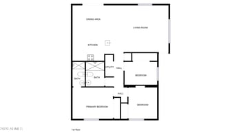 3265 Mauna Loa Ln, Phoenix, AZ 85053