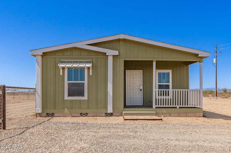 32650 223rd Dr, Wittmann, AZ 85361