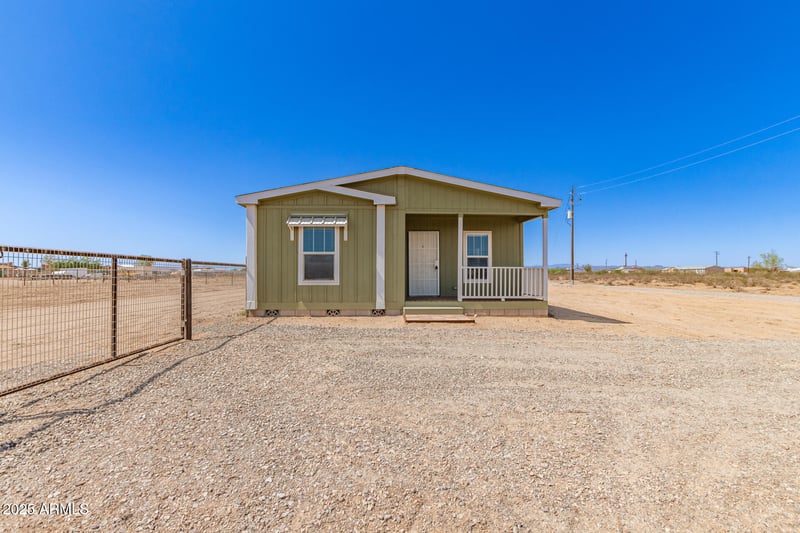 32650 223rd Dr, Wittmann, AZ 85361