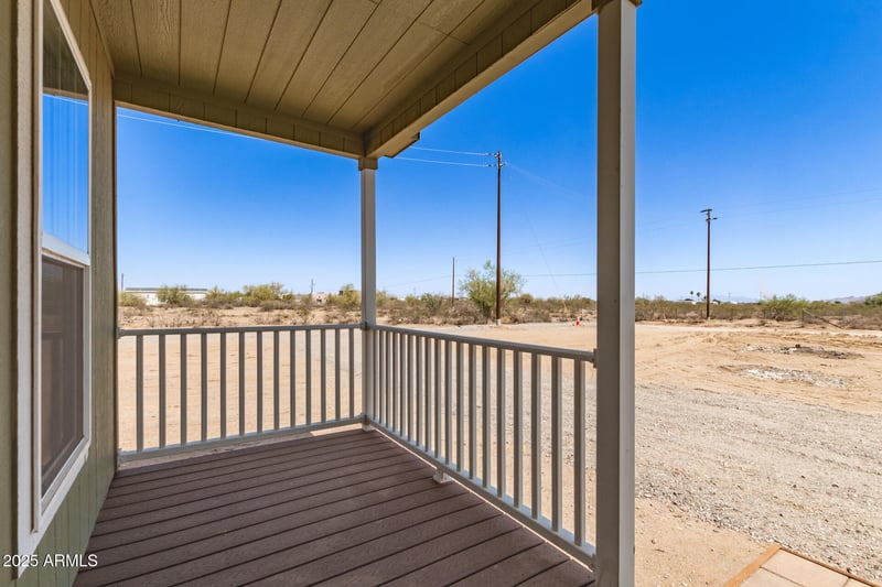32650 223rd Dr, Wittmann, AZ 85361
