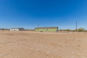 32650 223rd Dr, Wittmann, AZ 85361
