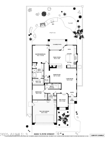 32651 70th St, Scottsdale, AZ 85266