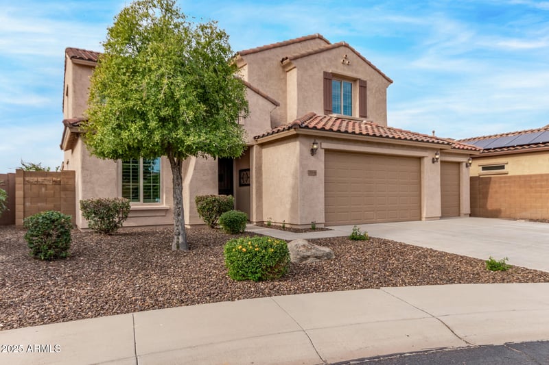 32654 58th St, Cave Creek, AZ 85331