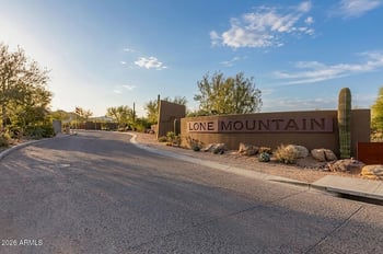 32657 N 58th St, Cave Creek, AZ 85331