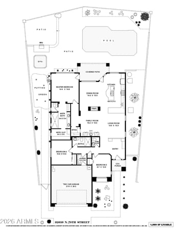 32659 70th St, Scottsdale, AZ 85266