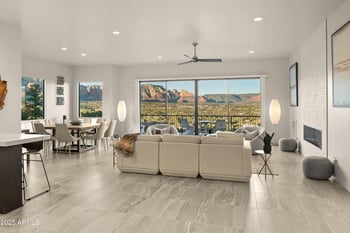3266 Calle Del Montana --, Sedona, AZ 86336