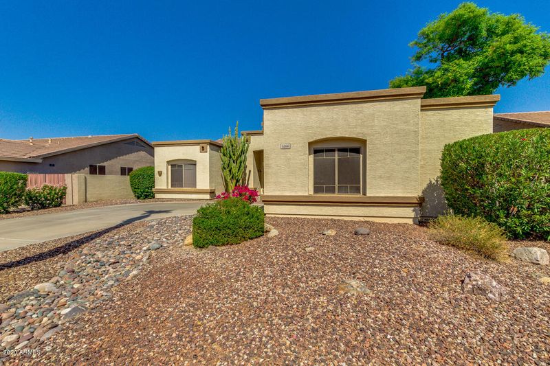 3266 E Maplewood St, Gilbert, AZ 85297