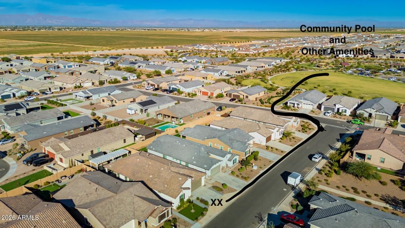 3266 Wild Dr, San Tan Valley, AZ 85143
