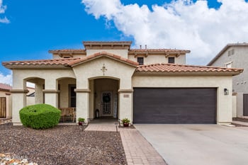 3266 Isaiah Ct, Gilbert, AZ 85298