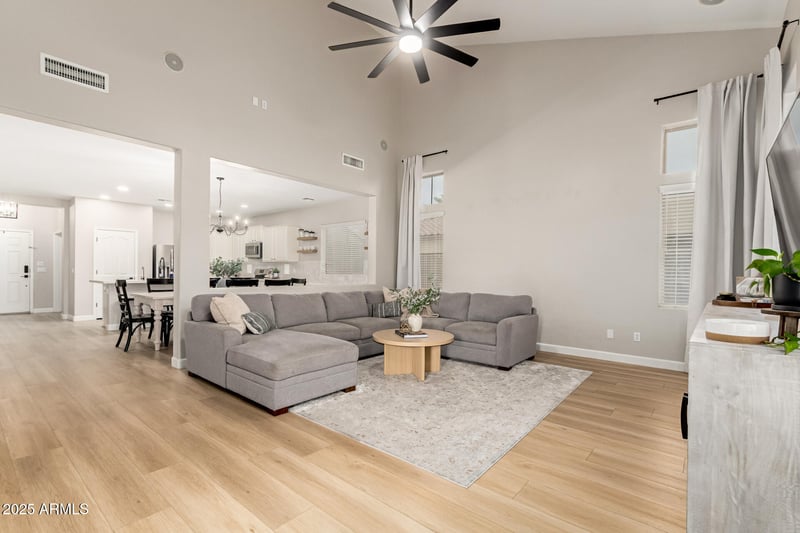 3266 Isaiah Ct, Gilbert, AZ 85298