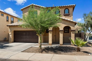 3266 Sports Dr, Gilbert, AZ 85298