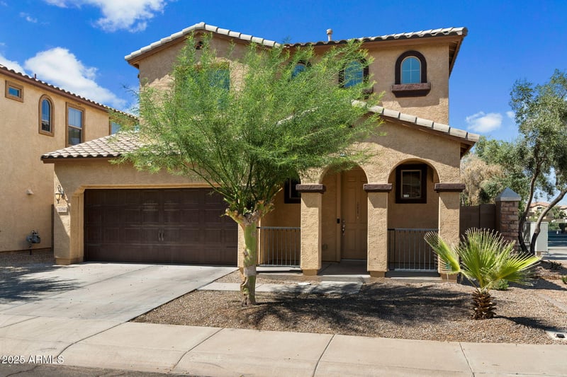 3266 Sports Dr, Gilbert, AZ 85298