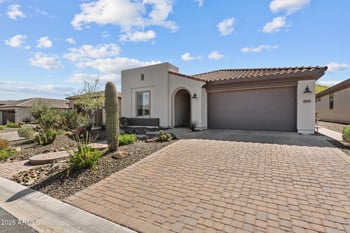 3267 Buckaroo Ct, Wickenburg, AZ 85390