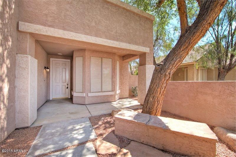 3267 E Boston St, Gilbert, AZ 85295