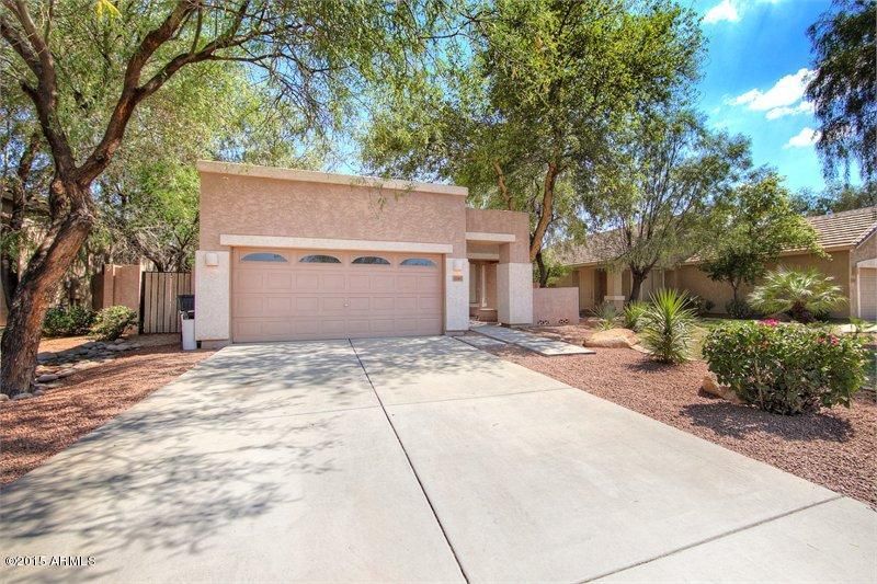 3267 E Boston St, Gilbert, AZ 85295
