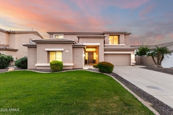 3267 Maplewood St, Gilbert, AZ 85297