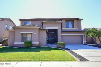 3267 Maplewood St, Gilbert, AZ 85297