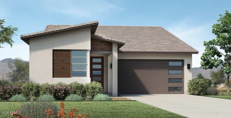 3267 W Emerald Rd, San Tan Valley, AZ 85144