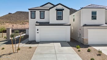 32673 Smoke View Trl, Peoria, AZ 85383