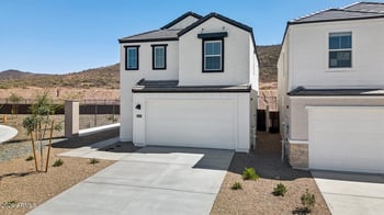 32673 Smoke View Trl, Peoria, AZ 85383
