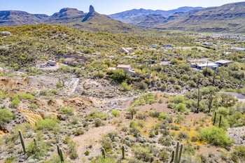 32675 Shadow Mountain Rd #23, Black Canyon City, AZ 85324