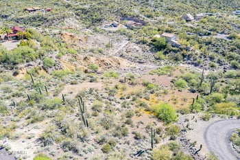 32675 Shadow Mountain Rd #23, Black Canyon City, AZ 85324