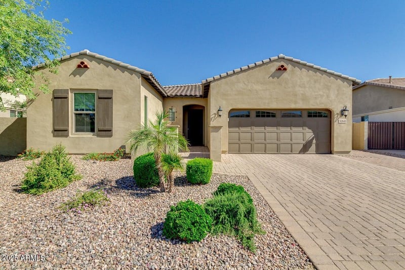 3268 E Creosote Ln, Gilbert, AZ 85298