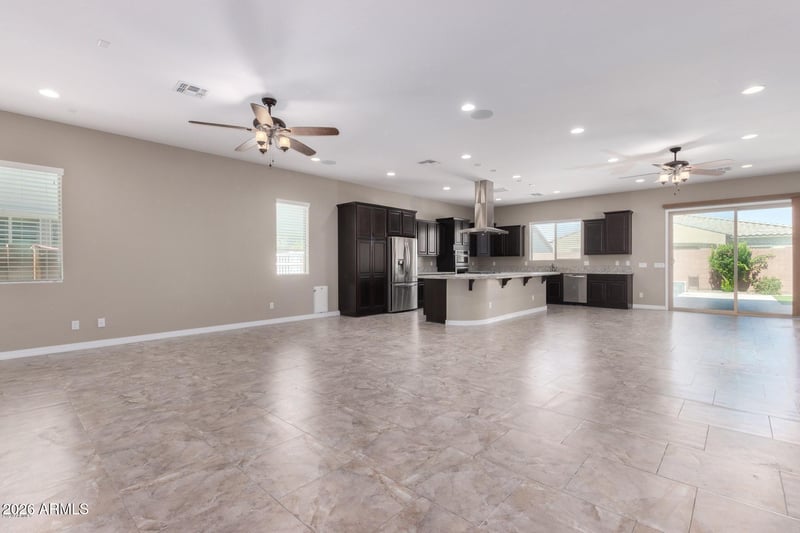 3268 E Creosote Ln, Gilbert, AZ 85298