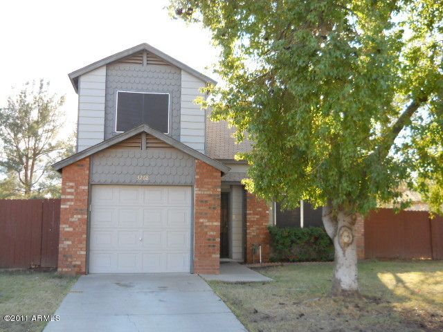 3268 N Ash Cir, Chandler, AZ 85224