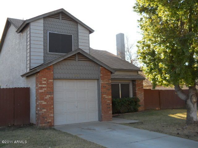 3268 N Ash Cir, Chandler, AZ 85224