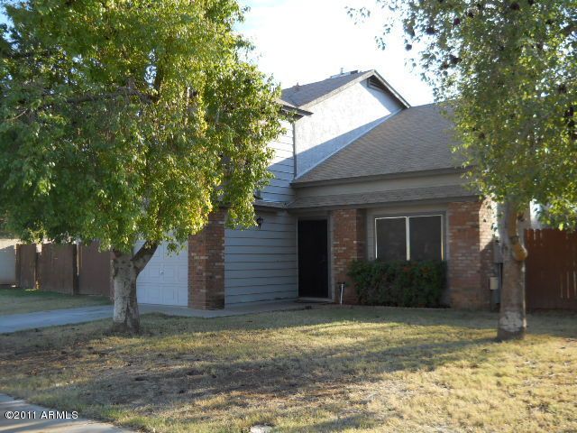 3268 N Ash Cir, Chandler, AZ 85224