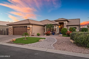 3268 Palmer Dr, Goodyear, AZ 85395