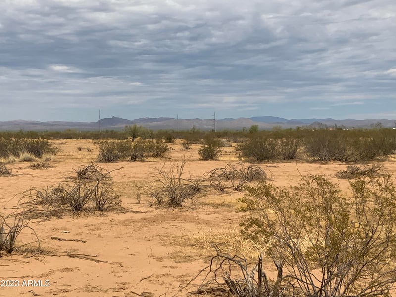 32680 Wildcat Dr #R4, Wittmann, AZ 85361