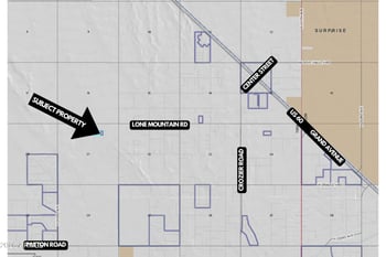 32680 Wildcat Dr #R4, Wittmann, AZ 85361