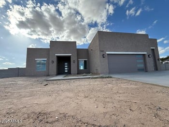 32684 213th Dr, Wittmann, AZ 85361