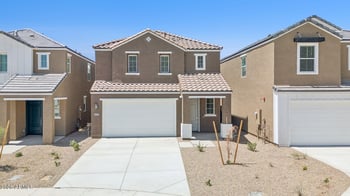32688 Smoke View Trl, Peoria, AZ 85383