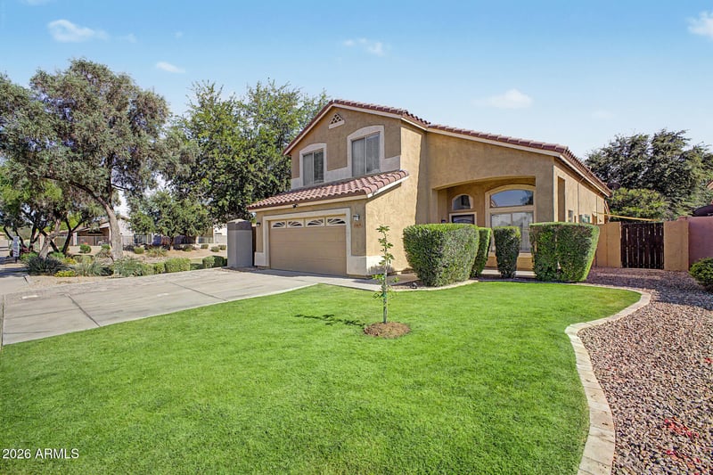 3269 San Pedro Ave, Gilbert, AZ 85234