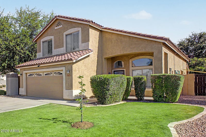 3269 San Pedro Ave, Gilbert, AZ 85234