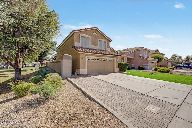3269 San Pedro Ave, Gilbert, AZ 85234