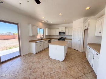 3269 N 301st Dr, Buckeye, AZ 85396