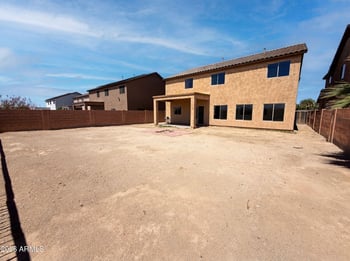 3269 N 301st Dr, Buckeye, AZ 85396