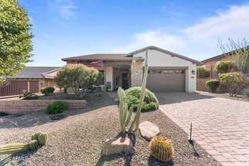 3269 Rising Sun Rg, Wickenburg, AZ 85390